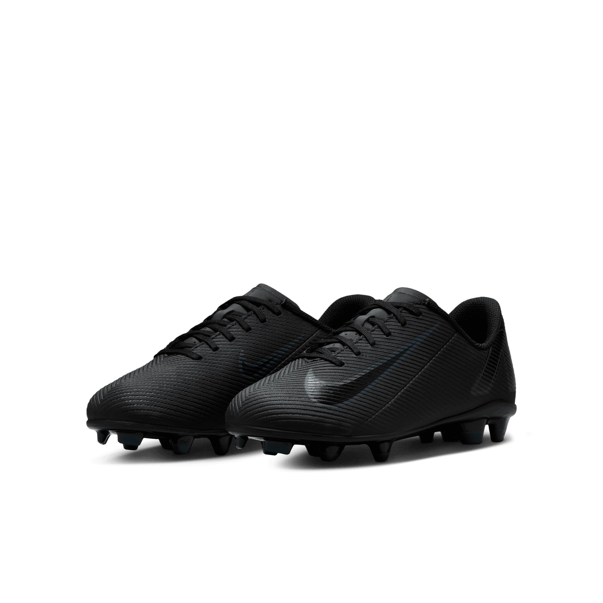 NIKE Unisex Kids Jr. Vapor 16 Club Fg/MG Football Shoe