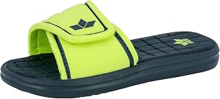 Lico Barracuda V, Girls' Beach and Pool Shoes
