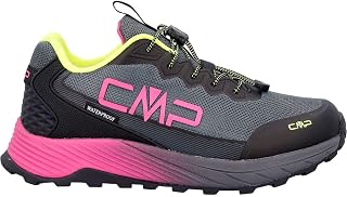 CMP Phelyx Wmn WP Multisport Shoes, Women's Sneakers