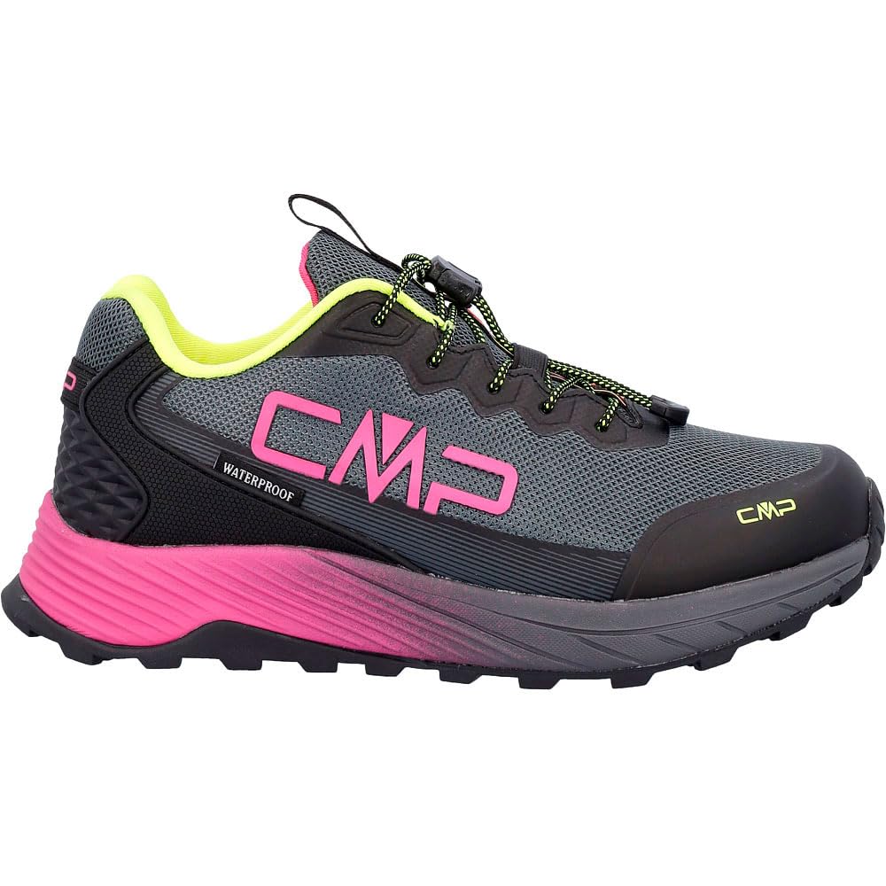 CMP Phelyx Wmn WP Multisport Shoes, Women's Sneakers