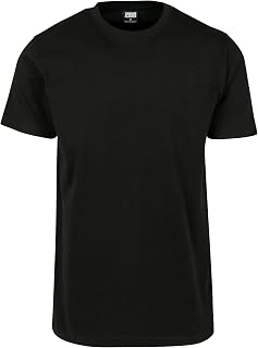 Urban Classics Herren TB3085-Essentials Basic Tee