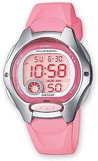 Casio Collection Women's Watch LW-200