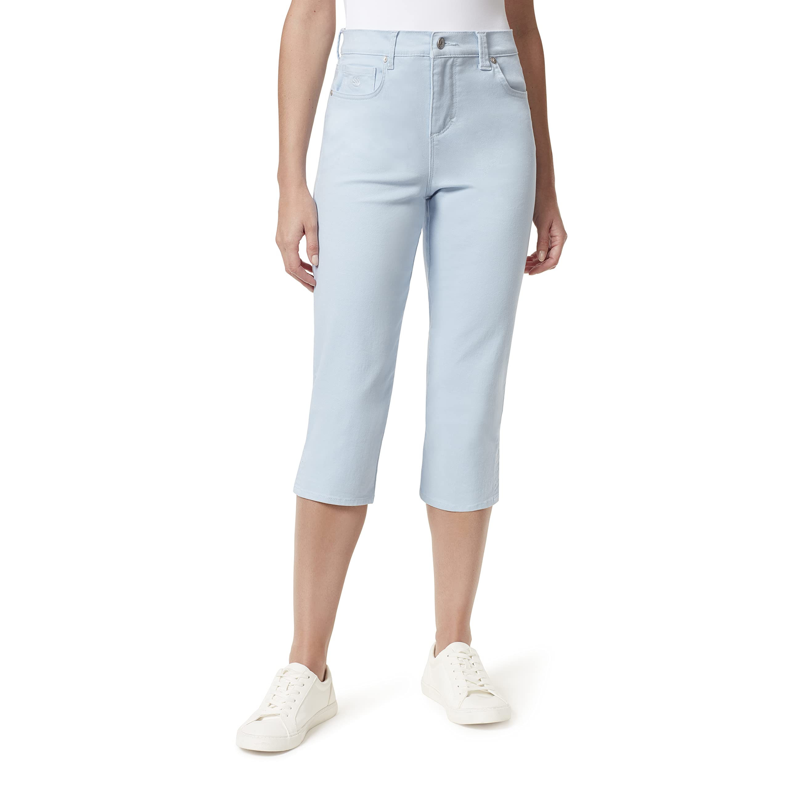 Gloria Vanderbilt Women's Casual Trousers