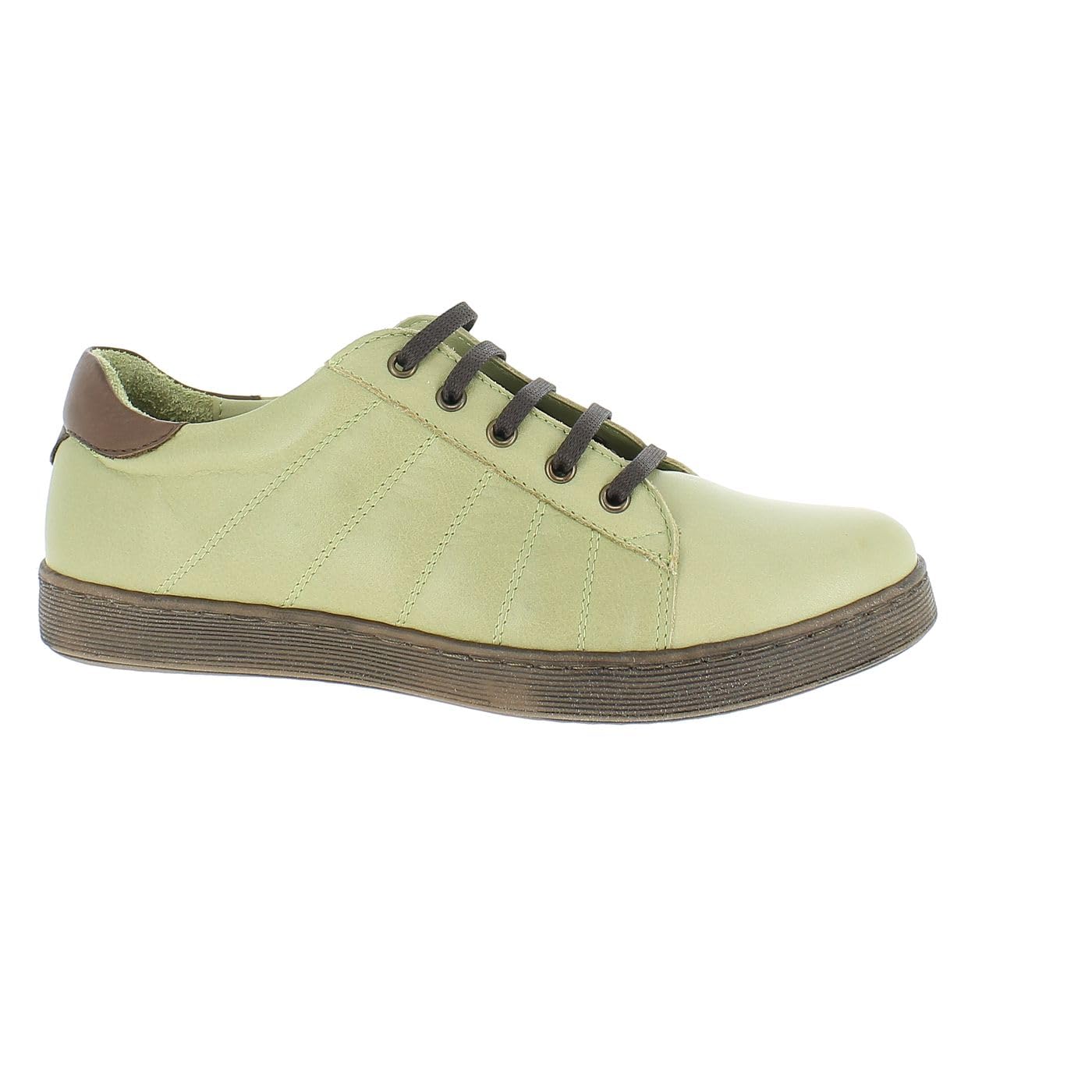 Andrea Conti Mujer, Zapatillas