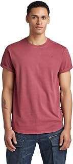G-STAR Lash Sports Graphic T-Shirt Men