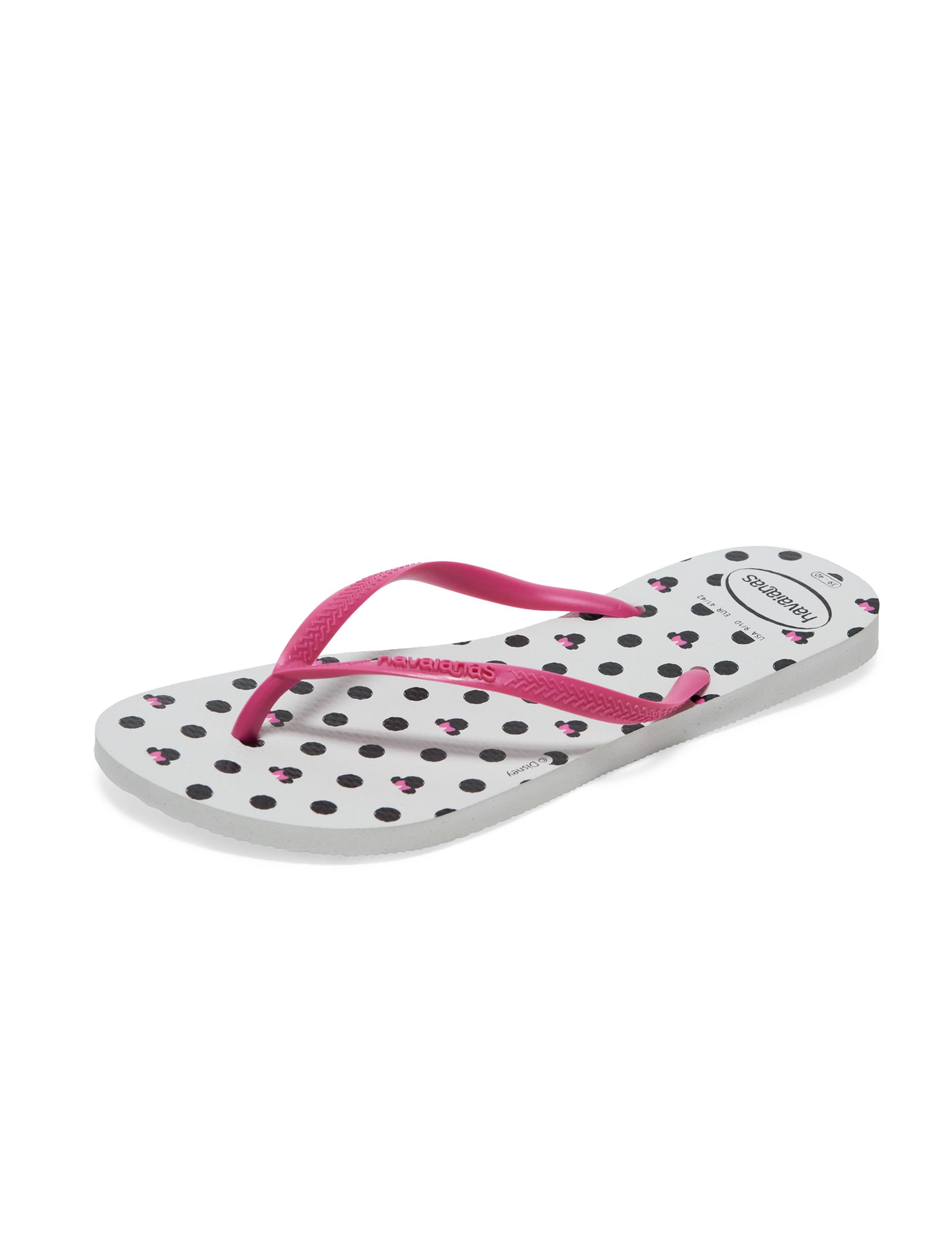 Havaianas Kids Disney Cool Unisex Children & teenagers Flip flops
