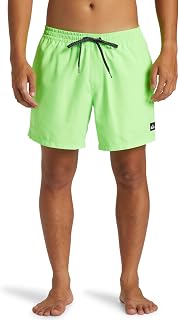 Quiksilver Everyday Solid 15" Men's Shorts (Pack of 1)