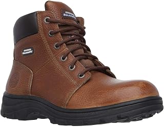 Skechers Men's WorkshireClassic Boots