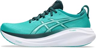 ASICS Men's Gel-Nimbus 27 Trainers