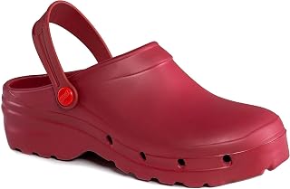 Reposa Light Shock, Sanitary Clogs Women Men Made of Eva Medical Service Shoe Unisex