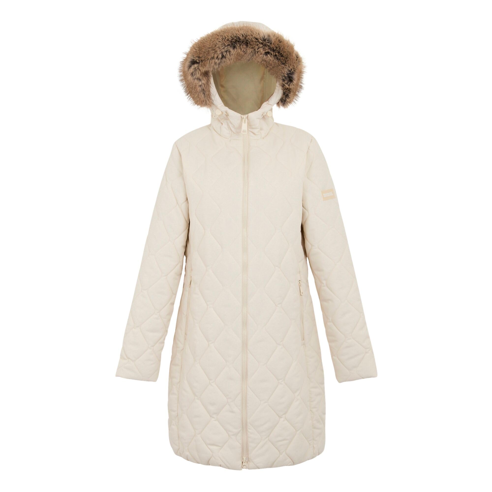Regatta Fritha Iii Jacket 20