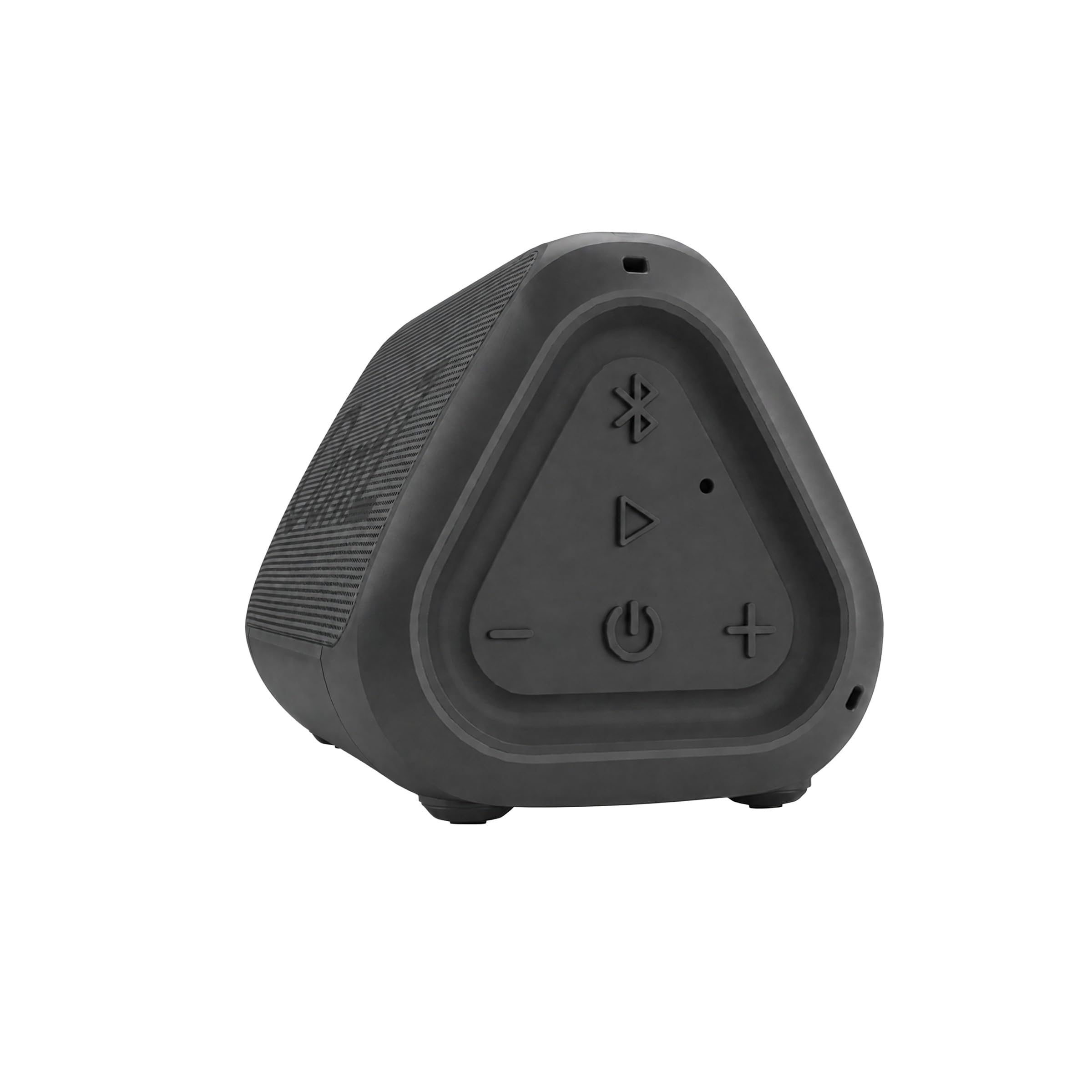 OontZ Angle Solo Compact Bluetooth Speaker, 14-Hour Playtime | Compact 5W Blueto