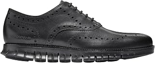 Cole Haan Zerogrand Wing, Men's Oxford Lace Up Shoes
