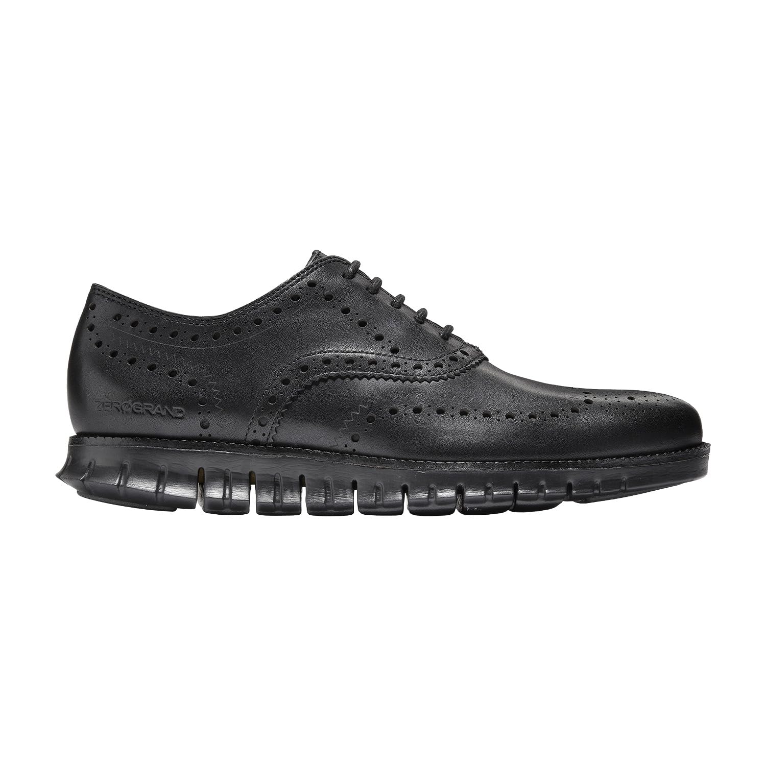 Cole Haan Zerogrand Wing, Men's Oxford Lace Up Shoes