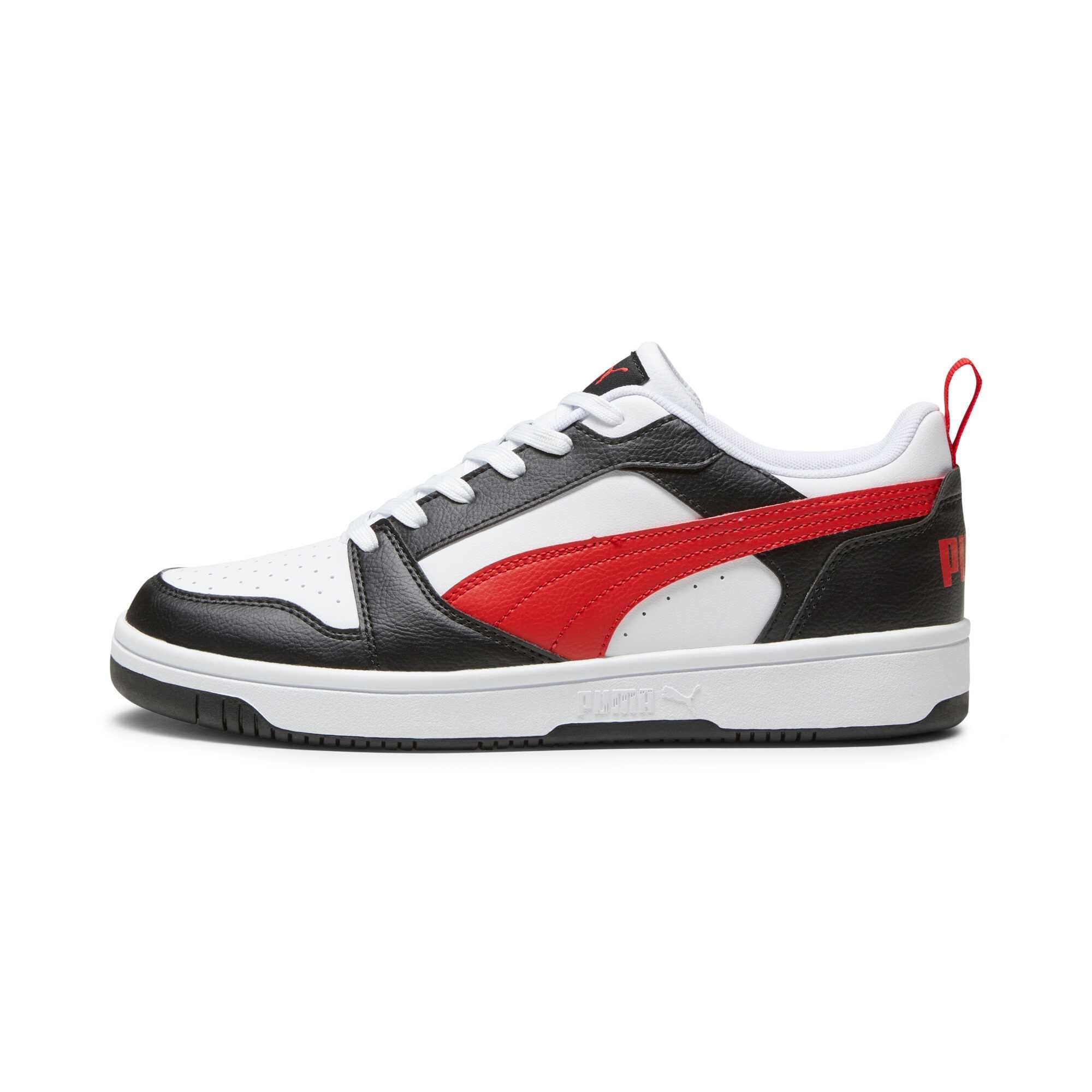 Puma 39232603 Basketball ShoesMan