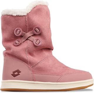 Lotto Stylecode: 2600520T GRAMADA FUR T Unisex Kids Halblange Stiefel