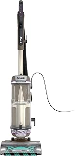 Shark POWERDETECT Complete Performance Upright Vacuum with Powered Lift-Away, UV3900 (Renewed)