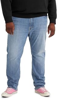 Levi's Men's 541 Athletic Fit Jeans