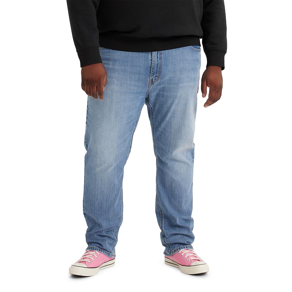 Levi's Men's 541 Athletic Fit Jeans