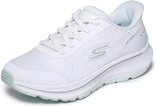 Skechers Women's Go Run Consistent 2.0 Captiva Slip In Trainers