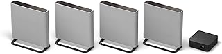 Sony BRAVIA Theater Quad 16-Speaker Home Theater Audio System HT-A9M2 | Dolby Atmos & DTS:X Surround Sound, 4 Wireless Speakers, 360 Spatial Sound Mapping, Room Calibration, Bluetooth, HDMI 2.1