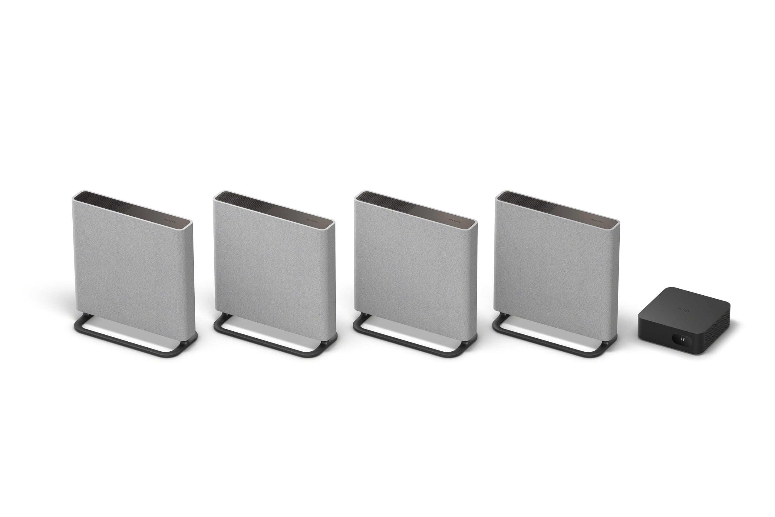 Sony BRAVIA Theater Quad 16-Speaker Home Theater Audio System HT-A9M2 | Dolby At
