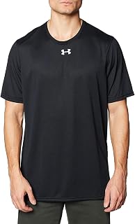 Under Armour 1345317 Men's Tech 2.0 Short Sleeve T-Shirt, Novelty (Training/T-shirt)