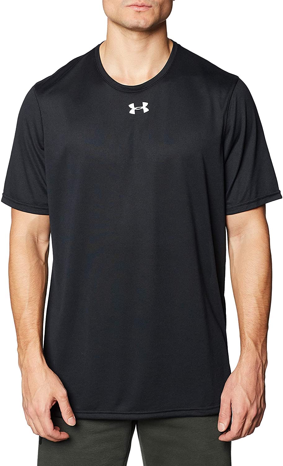 Under Armour 1345317 Men's Tech 2.0 Short Sleeve T-Shirt, Novelty (Training/T-sh