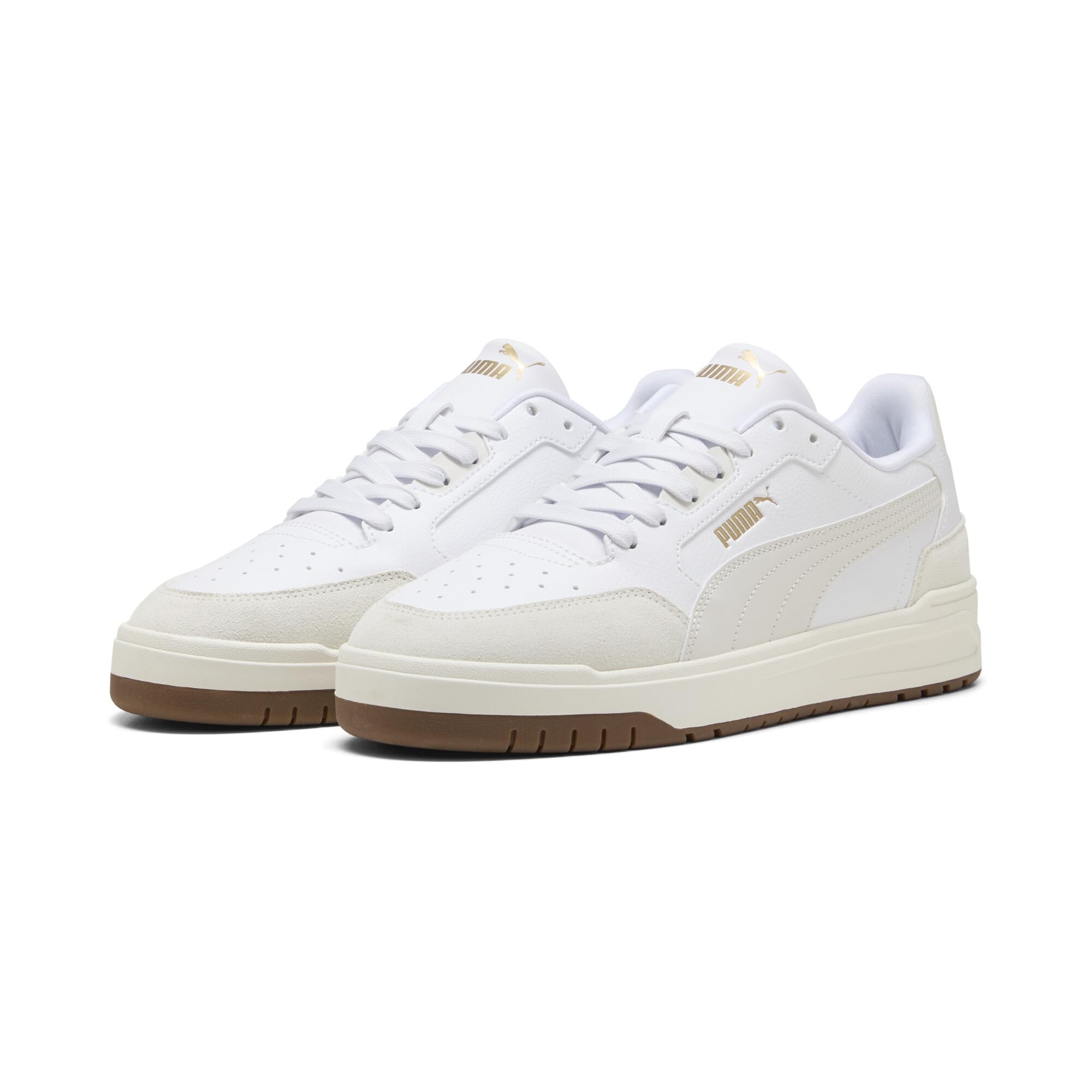 PUMA Erwachsene Shuffle Downtown Sneakers