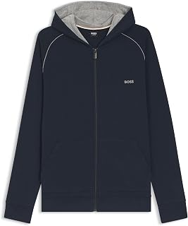 BOSS Mix&Match Jacket H Men's Loungewear Jacket (Pack of 1)