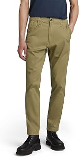G-Star Men Bronson Slim Chino
