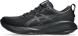 Asics Gel-Cumulus 27 Men's Running Shoes, Ice Grey/Medium Grey