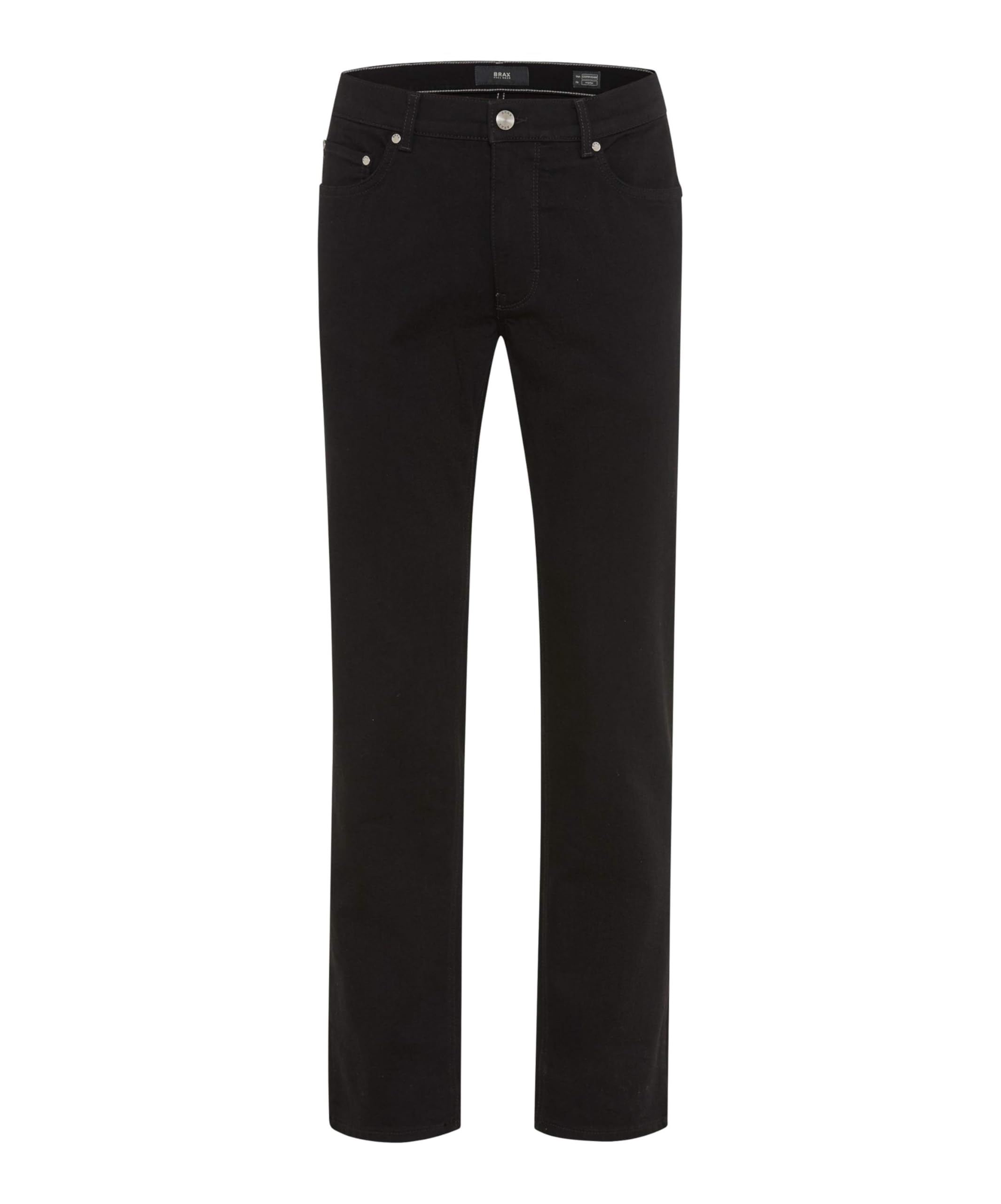 BRAX Men's Style Cooper Fancy Five Pocket Trousers