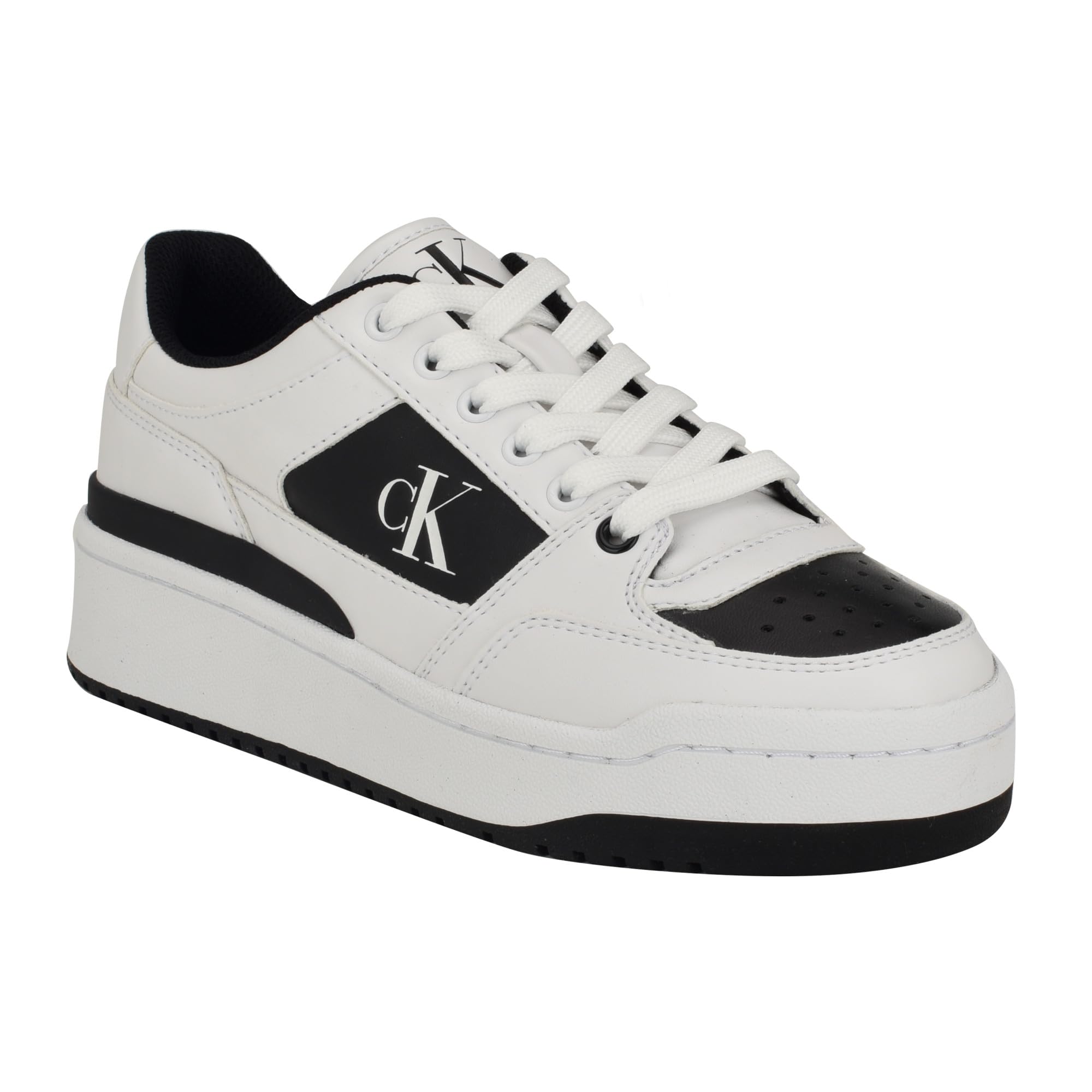 Calvin Klein Alondra Women's Sneakers Boots