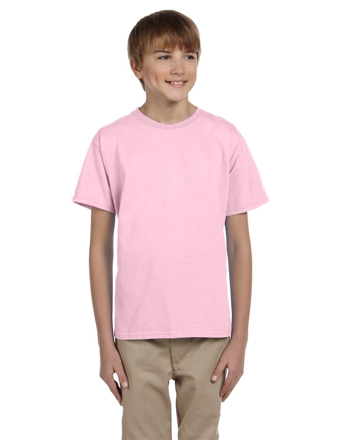 Hanes ALPHA B12030114