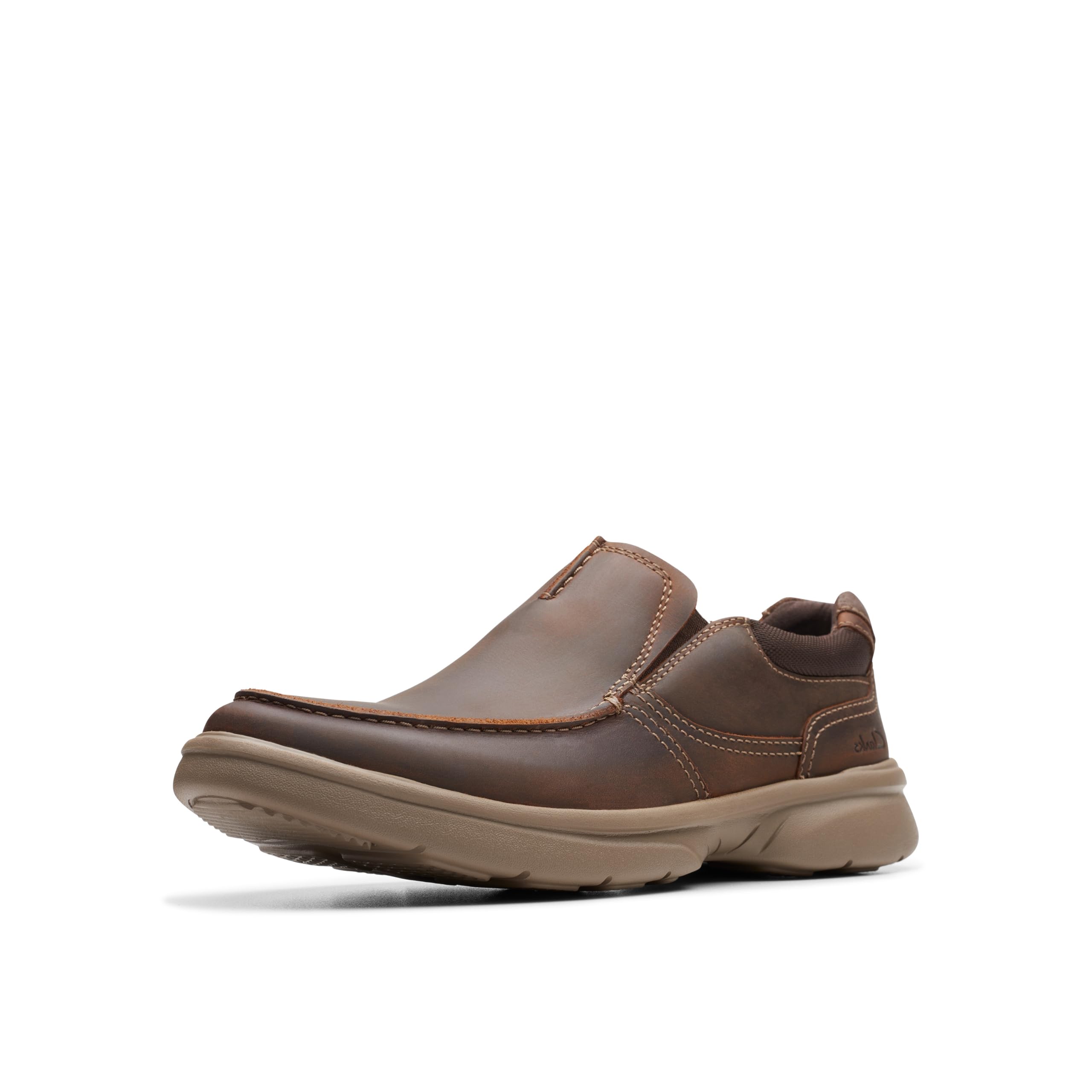 Clarks Bradley Free Loafer Man