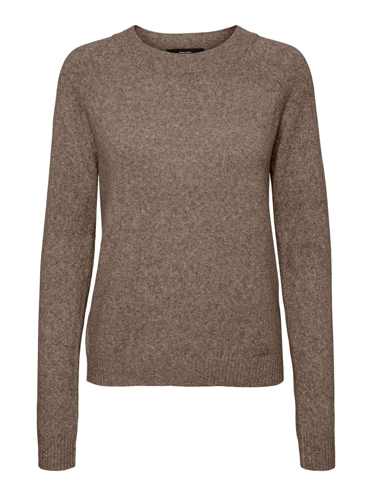 VERO MODA Knitted Pullover VMDOFFY Pullover