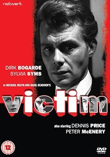 Victim