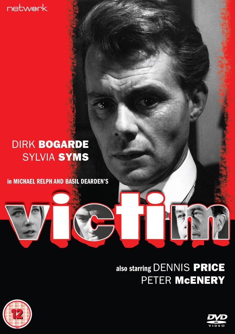 Victim
