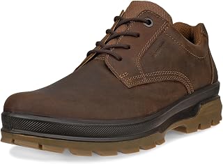 ECCO Men's Rugged Track Hiking Shoe