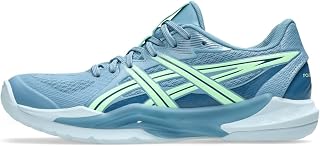 ASICS Court FF 3 Clay Novak Scarpa da Tennis per Campi Veloci per Uomo
