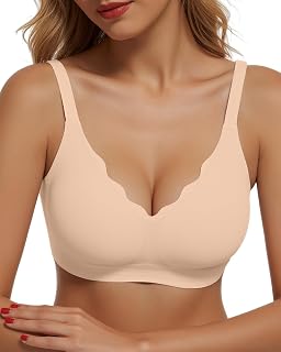 sans Couture B7788-19 pour Femme
