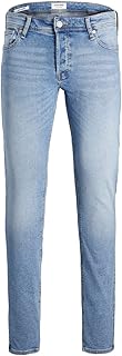 Jack & Jones Jjiglenn Jjoriginal - Men's Jeans