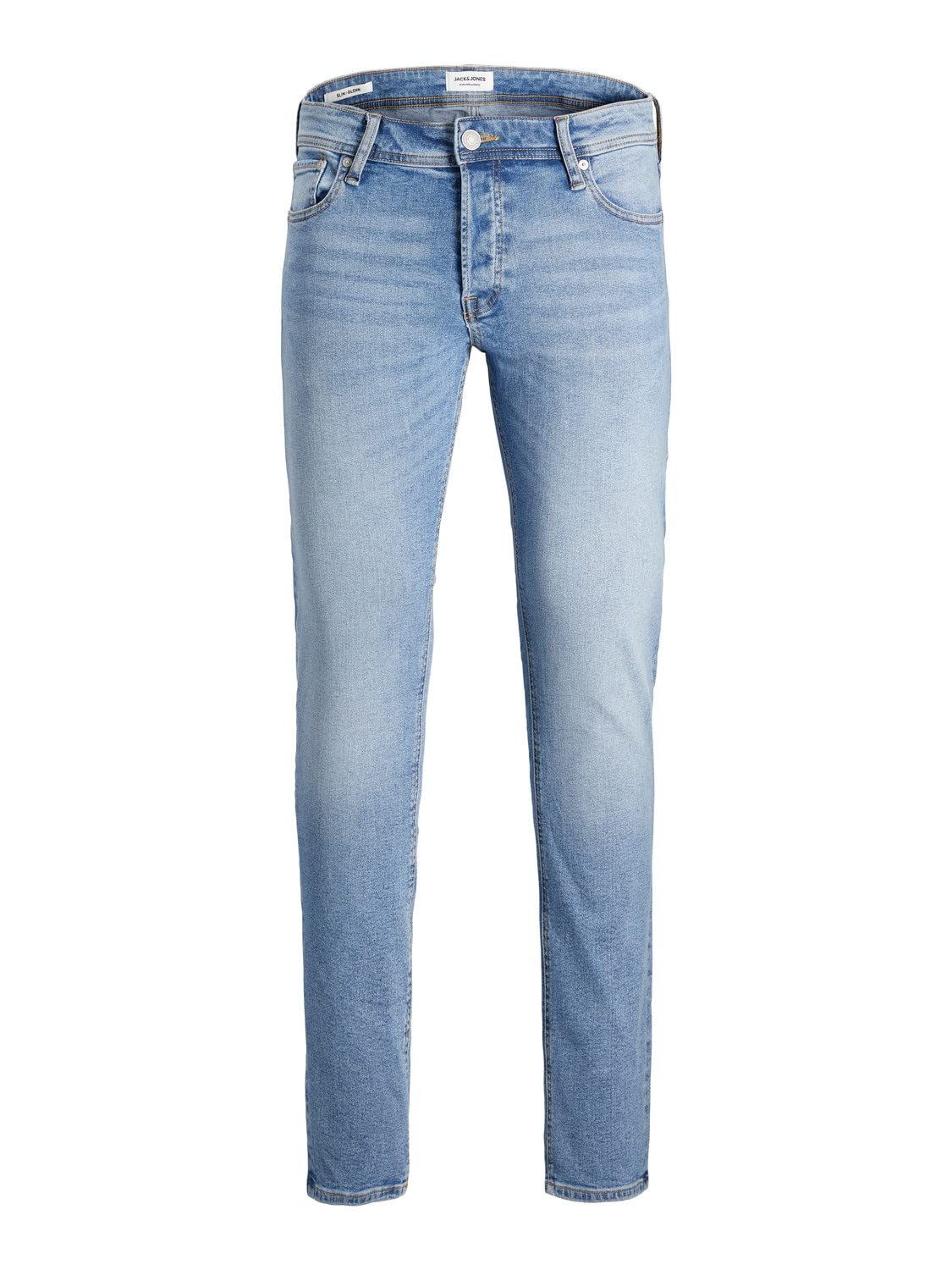 Jack & Jones Jjiglenn Jjoriginal - Men's Jeans