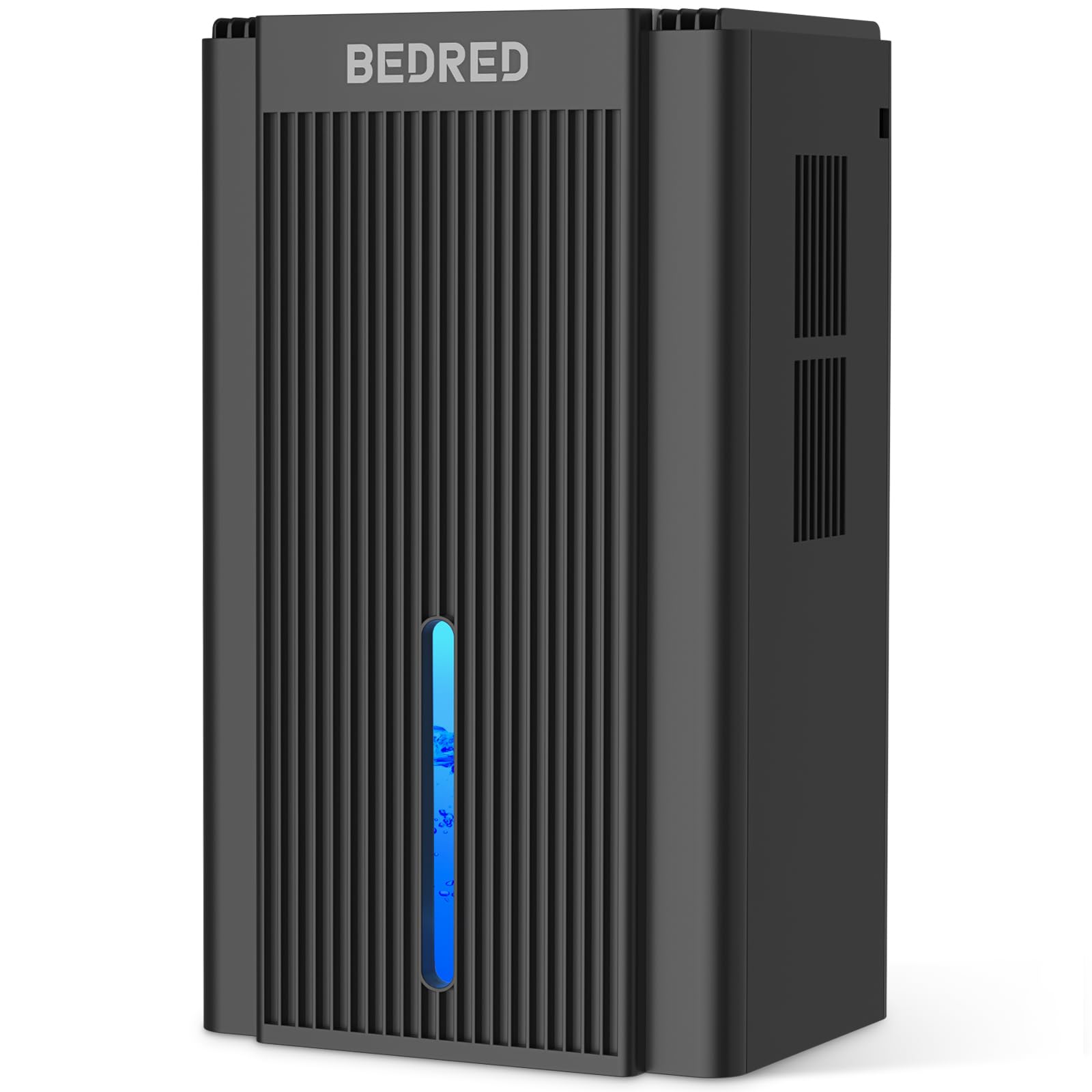 BEDRED Dehumidifier, 95Oz Dehumidifier for Home 1000 Sq.Ft | Quiet, Auto Shutoff
