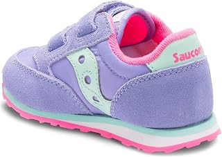 Saucony Baby Jazz H&l - K Basketball Boy