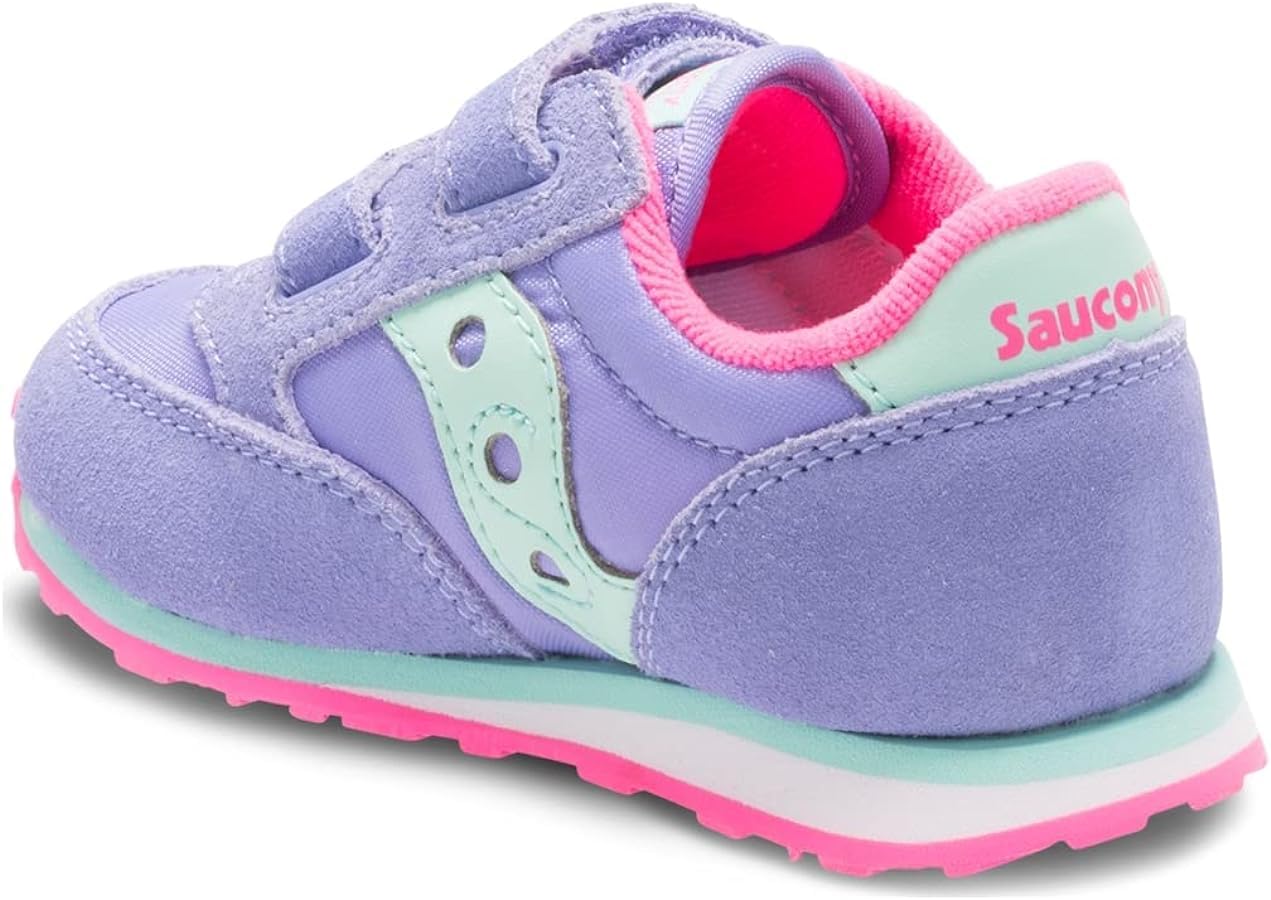 Saucony Baby Jazz H&l - K Basketball Boy