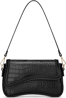 KKXIU Shoulder Bag for Women Small Hobo Handbags Cute Mini Clutch Purses