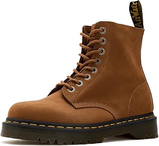 Dr. Martens Unisex Dr. Martensbovver boots