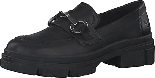 Tamaris Women's Loafers, Lady Slippers, Touchit